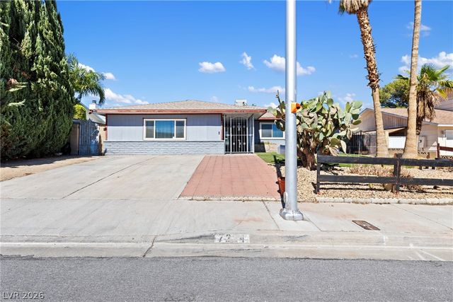 7224 William Anders Avenue, Las Vegas, NV 89145