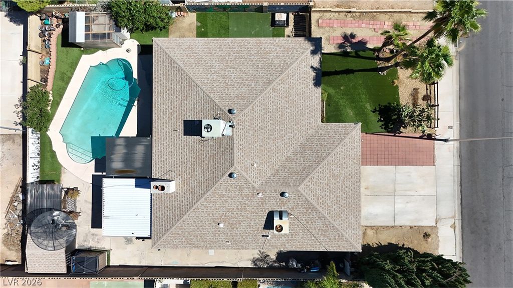 7224 William Anders Avenue, Las Vegas, NV 89145 — photo 3