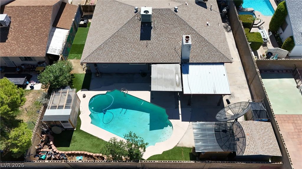 7224 William Anders Avenue, Las Vegas, NV 89145 — photo 4