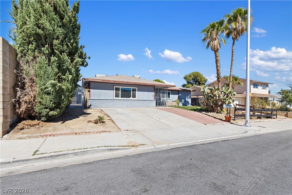 7224 William Anders Avenue, Las Vegas, NV 89145 — photo 5