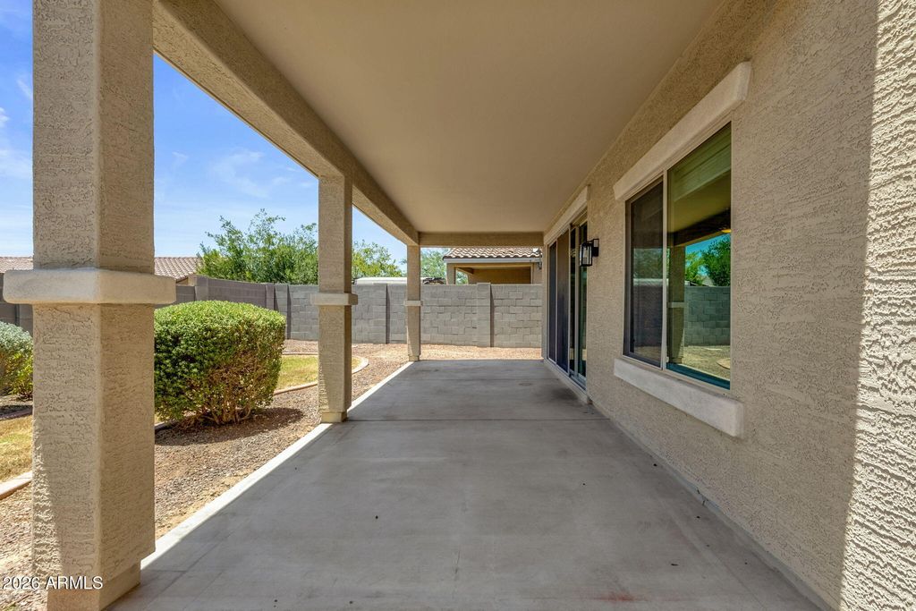 Image 47 of property listing at 21171 W HOLLY Street, Buckeye, AZ 85396