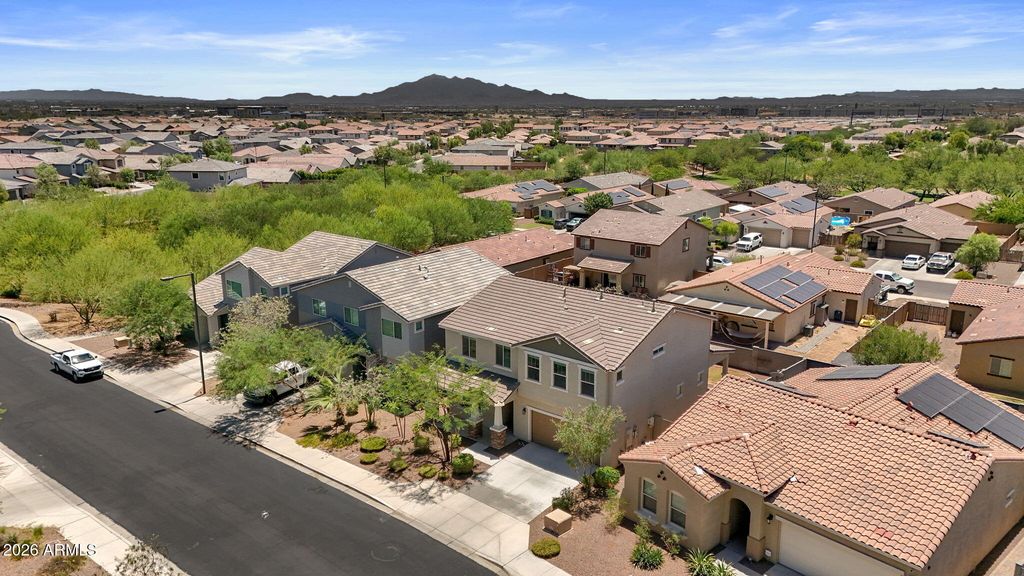 Image 48 of property listing at 21171 W HOLLY Street, Buckeye, AZ 85396