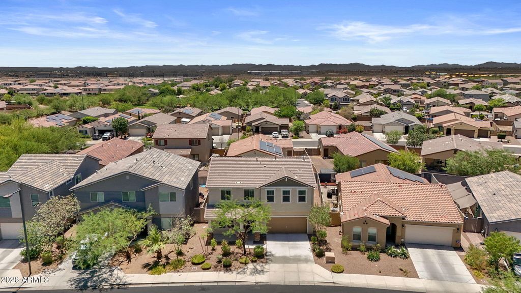Image 49 of property listing at 21171 W HOLLY Street, Buckeye, AZ 85396