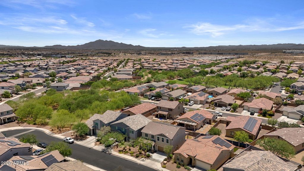 Image 50 of property listing at 21171 W HOLLY Street, Buckeye, AZ 85396