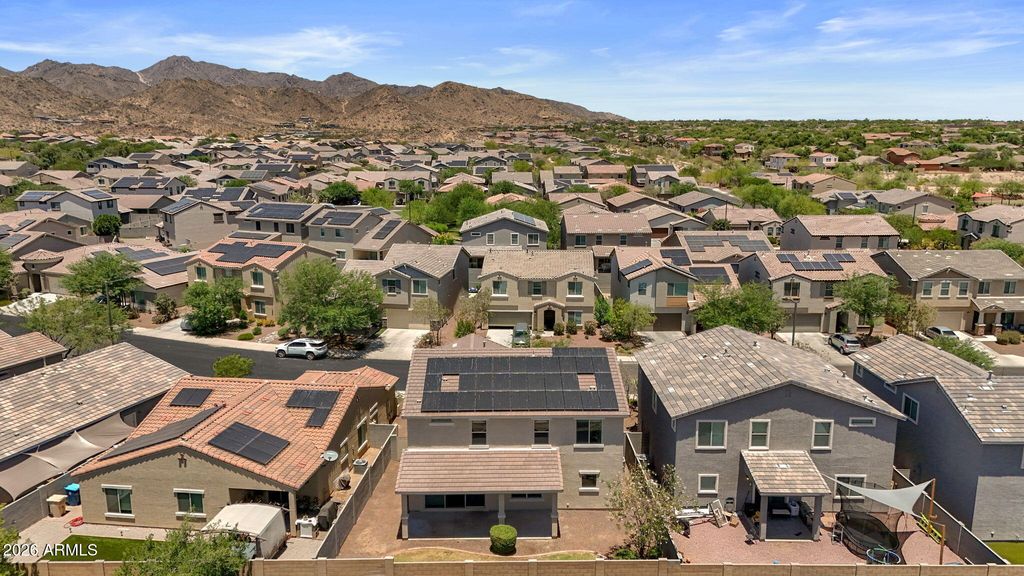 Image 51 of property listing at 21171 W HOLLY Street, Buckeye, AZ 85396