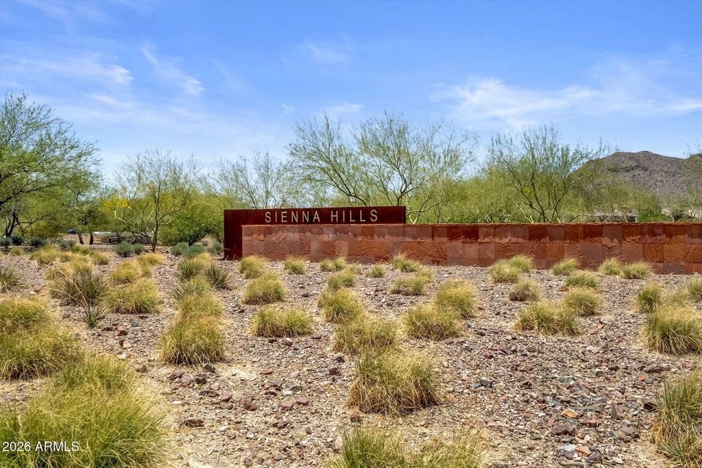 Image 52 of property listing at 21171 W HOLLY Street, Buckeye, AZ 85396