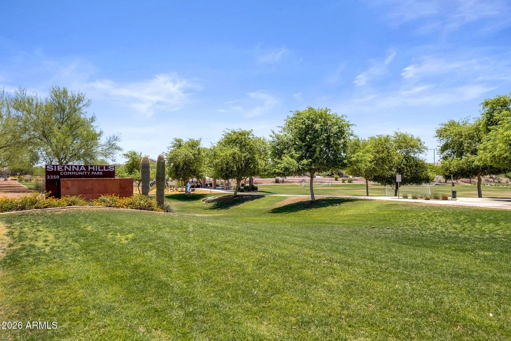 Image 53 of property listing at 21171 W HOLLY Street, Buckeye, AZ 85396