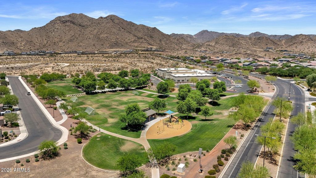 Image 54 of property listing at 21171 W HOLLY Street, Buckeye, AZ 85396