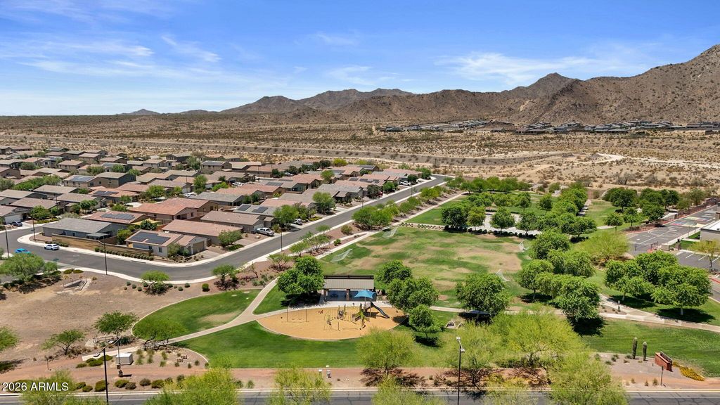 Image 55 of property listing at 21171 W HOLLY Street, Buckeye, AZ 85396
