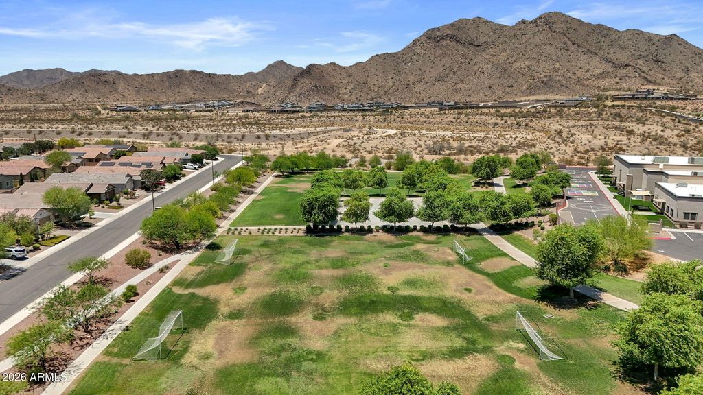 Image 56 of property listing at 21171 W HOLLY Street, Buckeye, AZ 85396