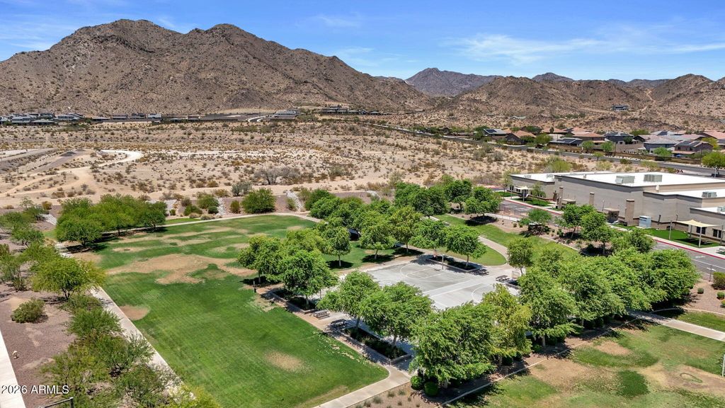 Image 57 of property listing at 21171 W HOLLY Street, Buckeye, AZ 85396