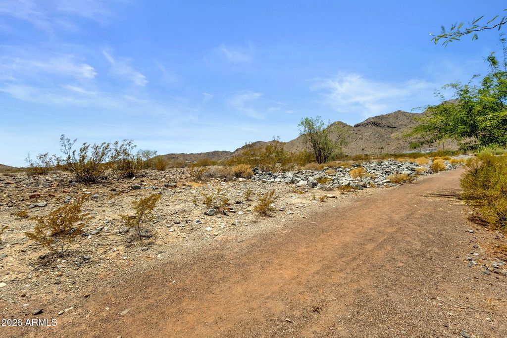 Image 60 of property listing at 21171 W HOLLY Street, Buckeye, AZ 85396