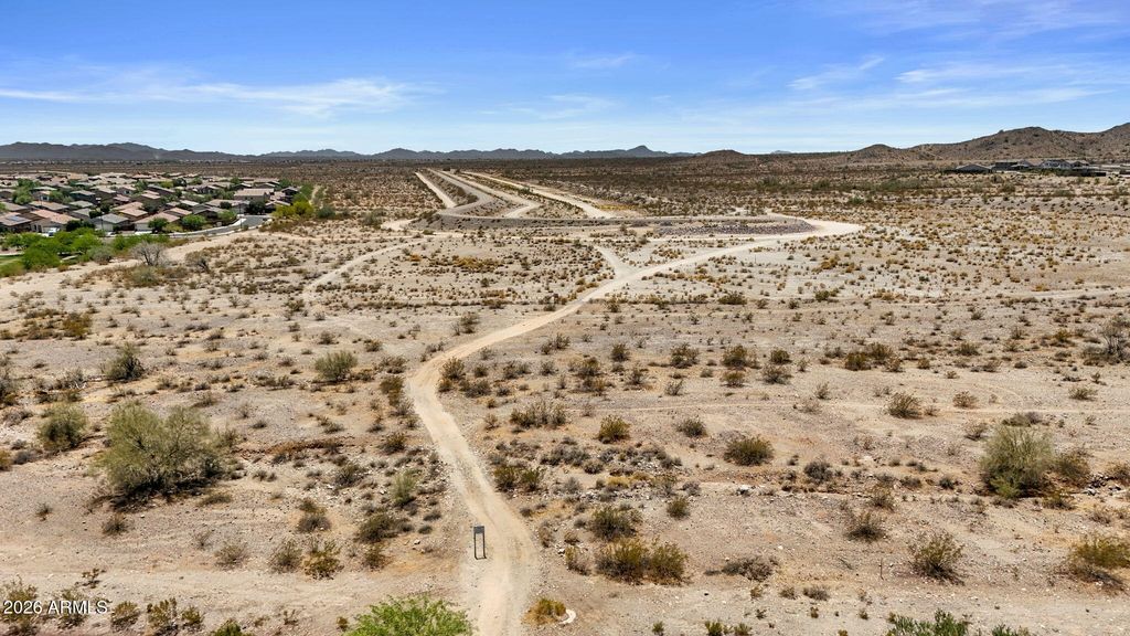 Image 61 of property listing at 21171 W HOLLY Street, Buckeye, AZ 85396