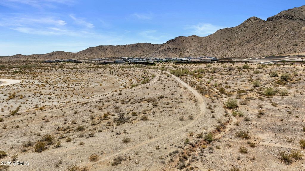 Image 62 of property listing at 21171 W HOLLY Street, Buckeye, AZ 85396