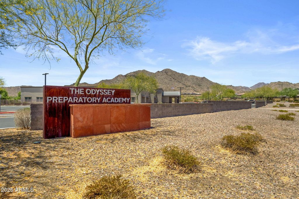 Image 63 of property listing at 21171 W HOLLY Street, Buckeye, AZ 85396