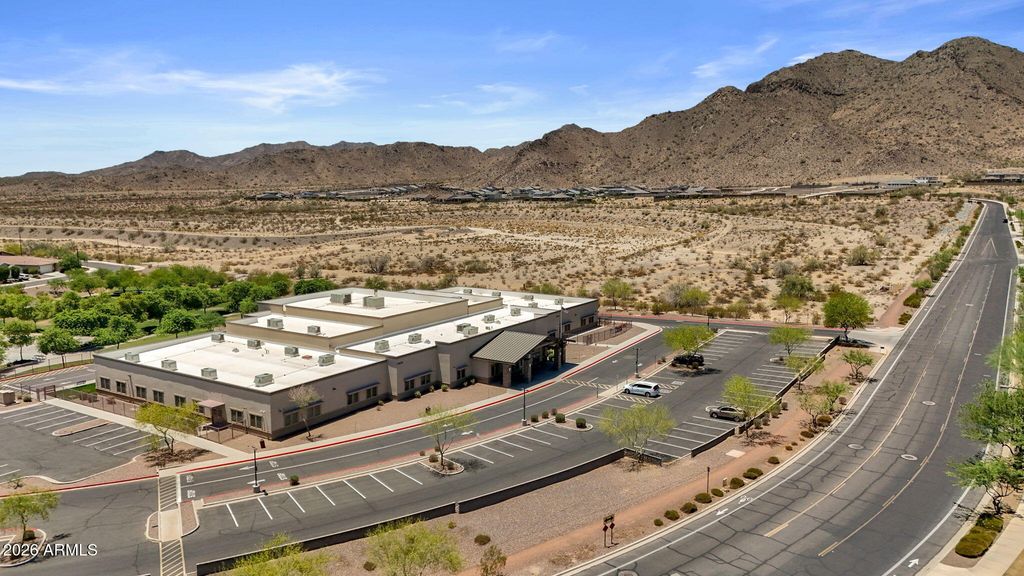 Image 64 of property listing at 21171 W HOLLY Street, Buckeye, AZ 85396