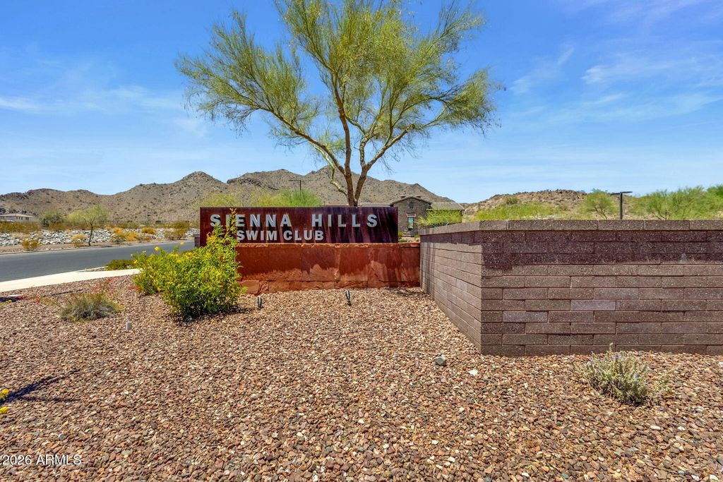 Image 65 of property listing at 21171 W HOLLY Street, Buckeye, AZ 85396