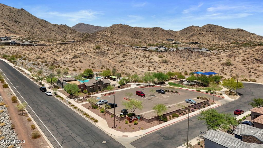 Image 66 of property listing at 21171 W HOLLY Street, Buckeye, AZ 85396