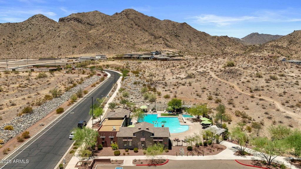 Image 67 of property listing at 21171 W HOLLY Street, Buckeye, AZ 85396