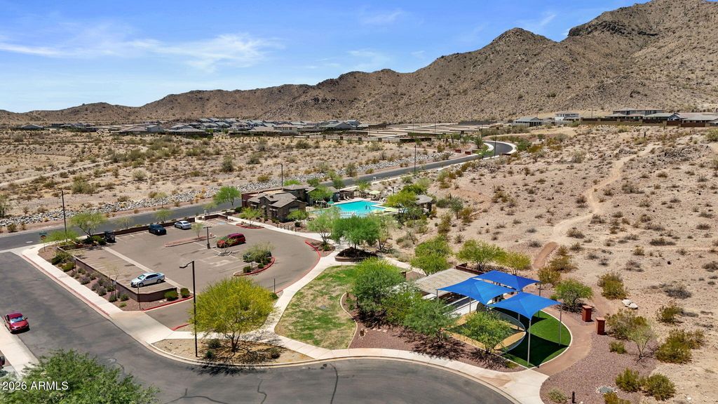 Image 68 of property listing at 21171 W HOLLY Street, Buckeye, AZ 85396