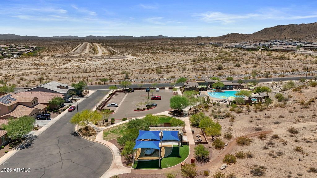 Image 69 of property listing at 21171 W HOLLY Street, Buckeye, AZ 85396