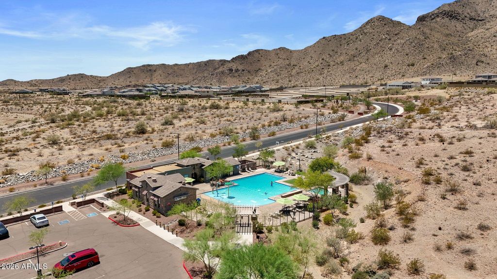 Image 70 of property listing at 21171 W HOLLY Street, Buckeye, AZ 85396