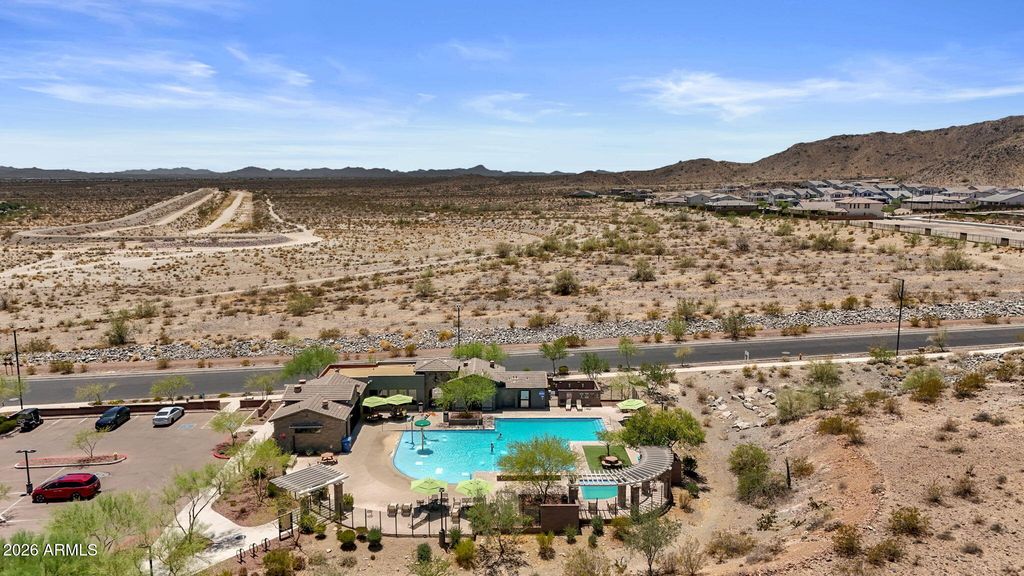 Image 71 of property listing at 21171 W HOLLY Street, Buckeye, AZ 85396