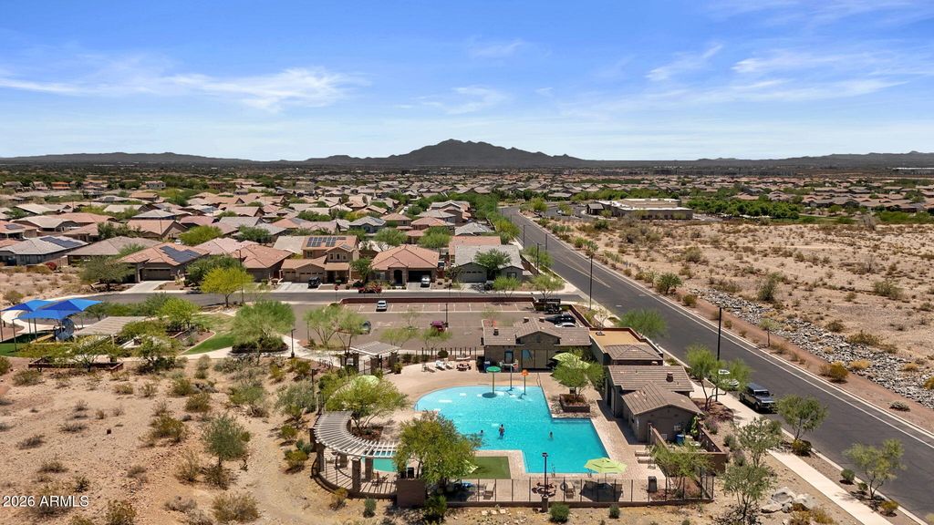 Image 72 of property listing at 21171 W HOLLY Street, Buckeye, AZ 85396