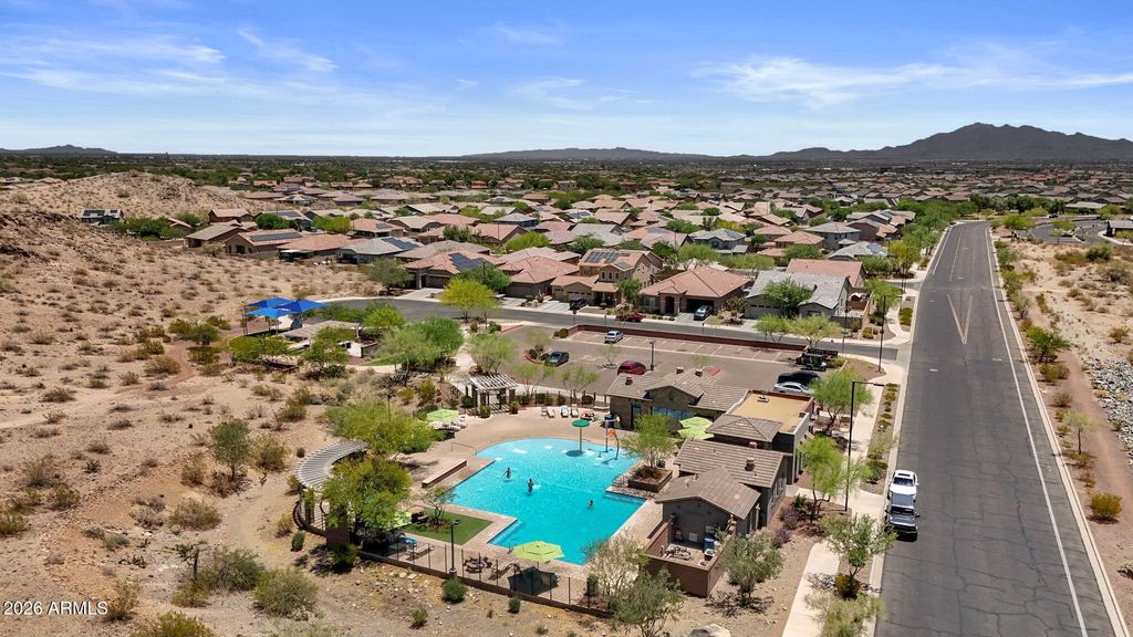 Image 73 of property listing at 21171 W HOLLY Street, Buckeye, AZ 85396