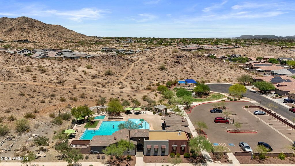 Image 74 of property listing at 21171 W HOLLY Street, Buckeye, AZ 85396