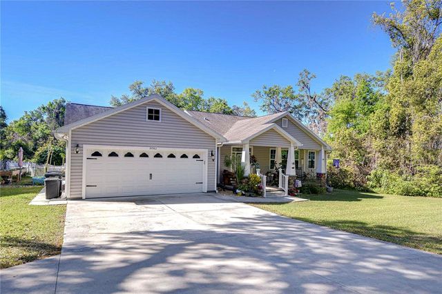 37362 DIXIE AVENUE, Dade City, FL 33525