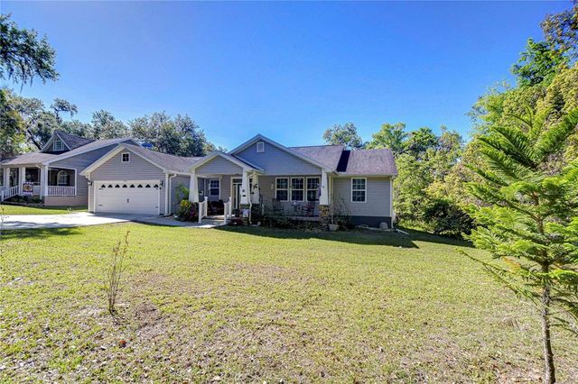 37362 DIXIE AVENUE, Dade City, FL 33525