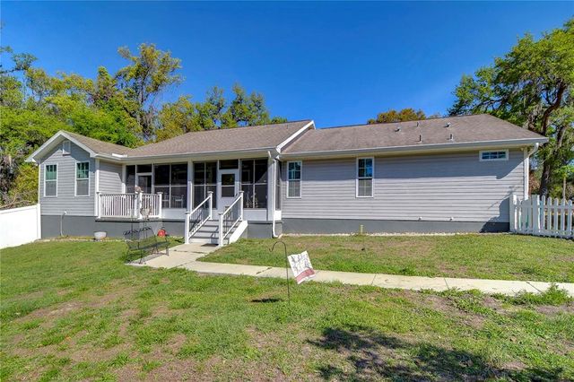 37362 DIXIE AVENUE, Dade City, FL 33525
