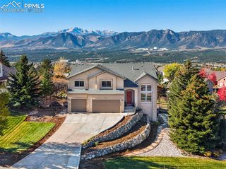 15090 Ridgefield Lane, Colorado Springs, CO 80921