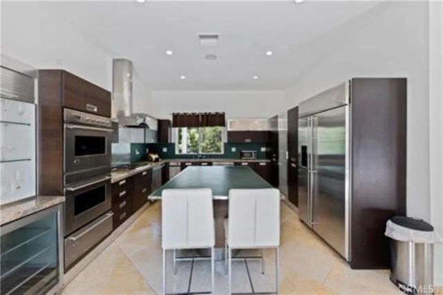 5353 Shirley, Tarzana, CA 91356