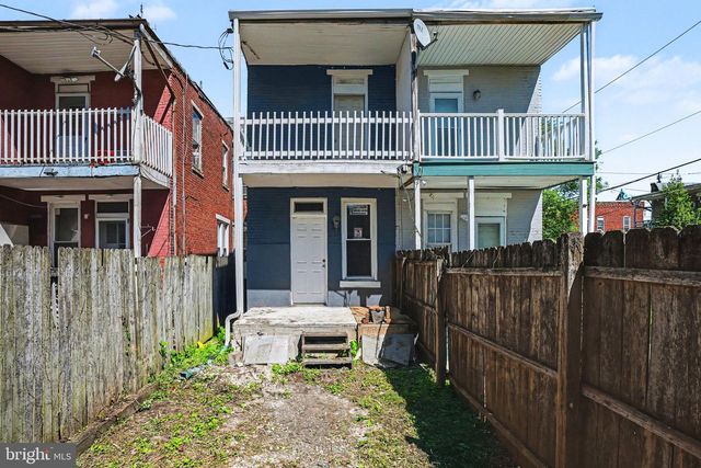 625 OXFORD ST, Harrisburg, PA 17110