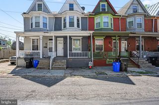 625 OXFORD ST, Harrisburg, PA 17110