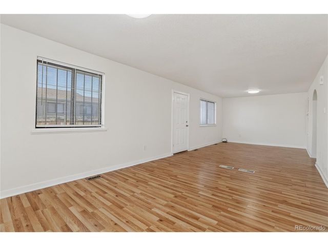 3174 W Center Ave, Denver, CO 80219