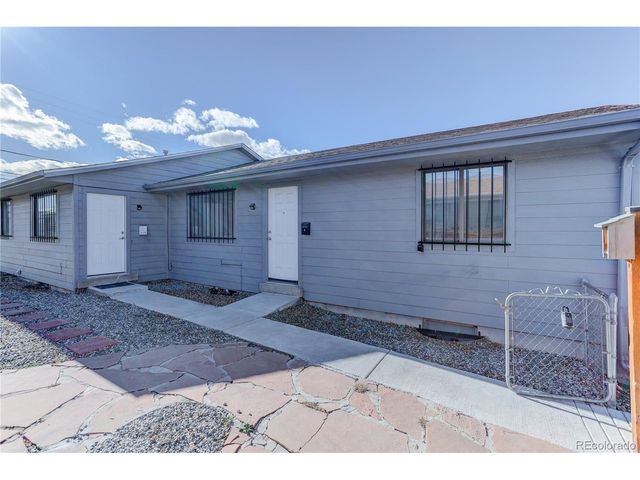 3174 W Center Ave, Denver, CO 80219