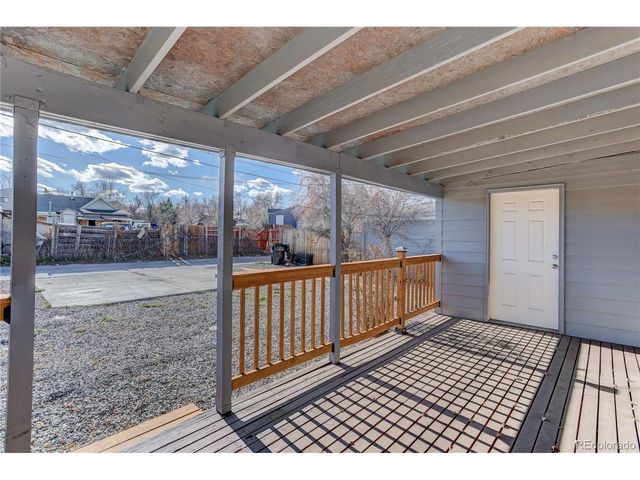 3174 W Center Ave, Denver, CO 80219