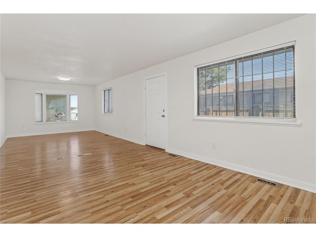 3174 W Center Ave, Denver, CO 80219