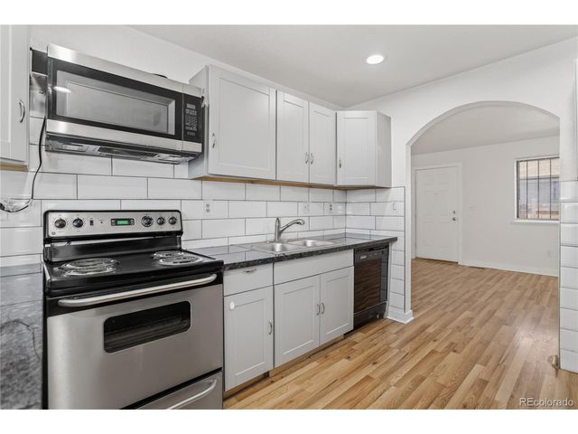 3174 W Center Ave, Denver, CO 80219