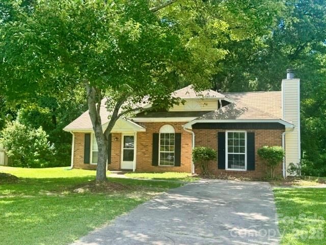 8029 Glencannon Drive, Charlotte, NC 28227
