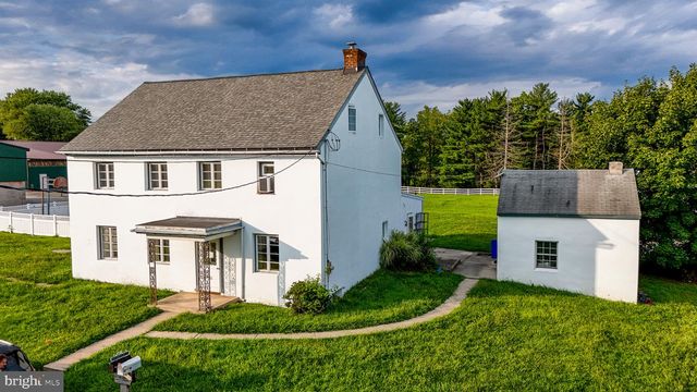 725 EVANS RD, Pottstown, PA 19464
