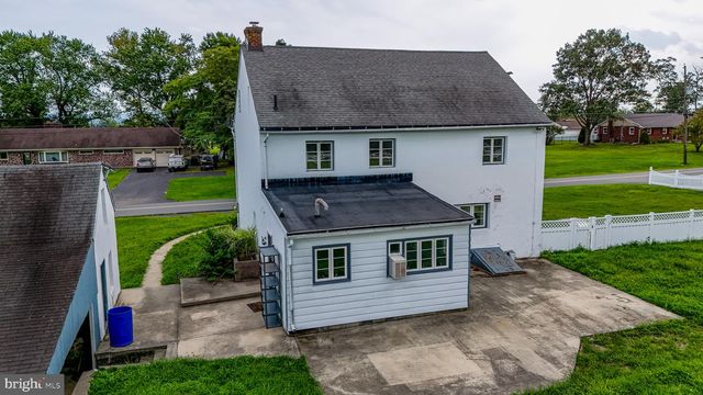 725 EVANS RD, Pottstown, PA 19464