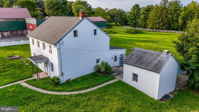 725 EVANS RD, Pottstown, PA 19464
