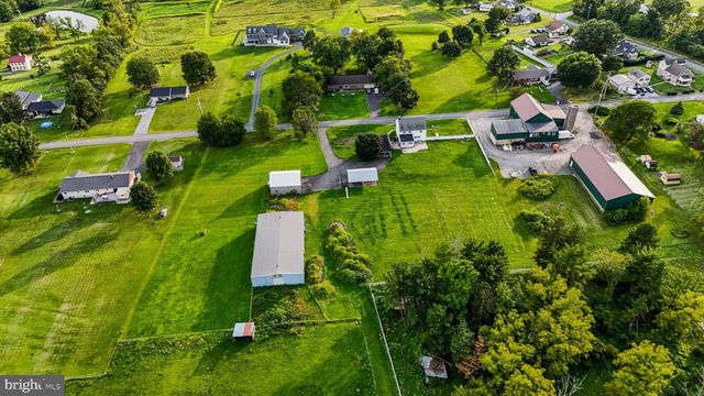725 EVANS RD, Pottstown, PA 19464