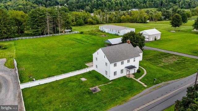 725 EVANS RD, Pottstown, PA 19464