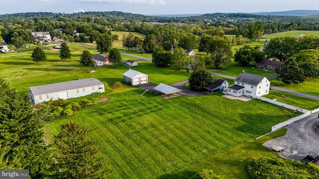 725 EVANS RD, Pottstown, PA 19464