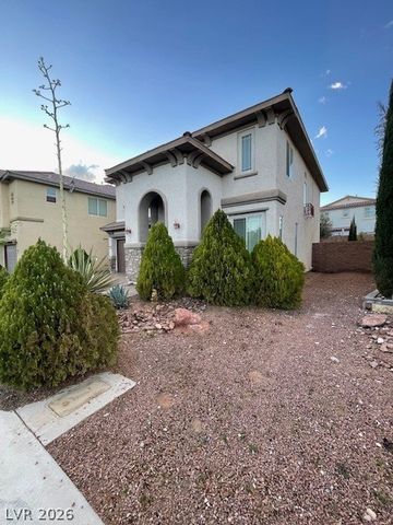 7037 Hunts Corner Street, Las Vegas, NV 89166